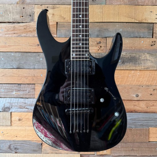 Project black knight style - black, s-style