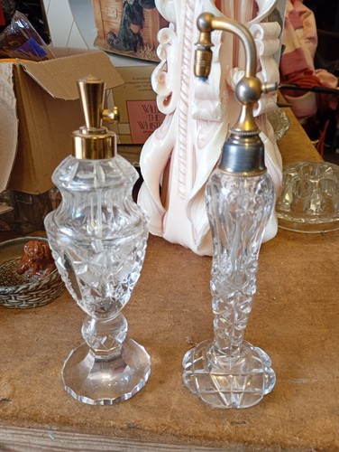 Vintage vanity cut - 2,