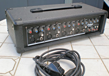 ProSound N73HH 100W 4-Channel
