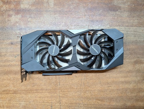 Gigabyte geforce gtx 1660 - gigabyte,