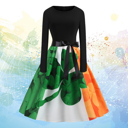Patricks day accessories - st.patricks,