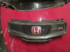 Honda Civic Type R Fn2 Front