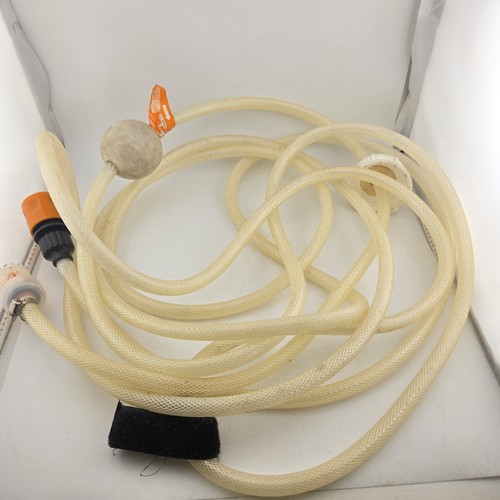 Worx hydroshot water suction - worx,