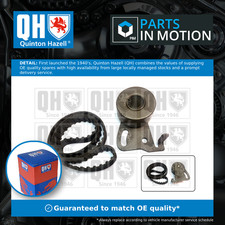 Timing Belt Kit fits NISSAN