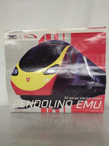 Dapol pendolino emu - dapol, with
