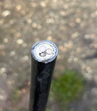 3 x 4mm Armoured Electric