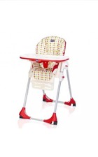 Chicco Polly Highchair Easy