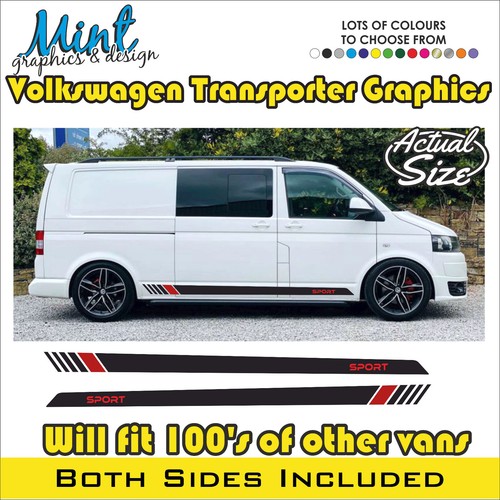 Lwb transporter camper side - lwb,