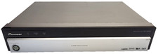 Pioneer Media Receiver
