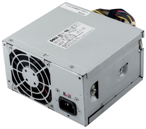 Power supply dell 01e115 - dell,