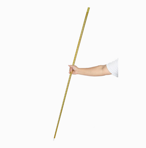 130cm metal cane - magic, wand