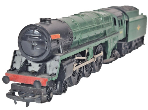 Hornby r056 class - 7mt, 70014