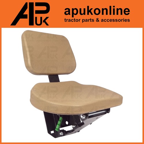 Passenger seat for kubota - passenger,
