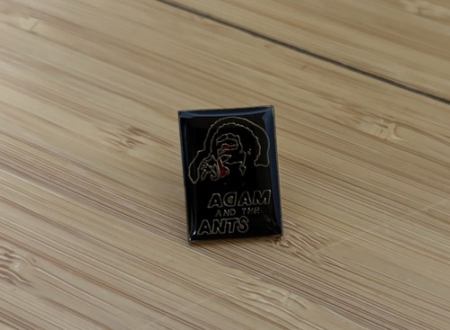 Vintage 1980 adam the - adam, &