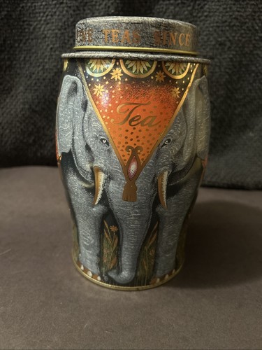 Williamson magor elephant tea - elephant,