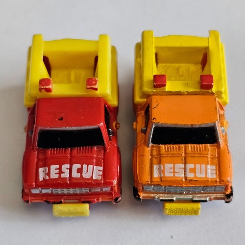 Micro machines datsun - datsun, pickup