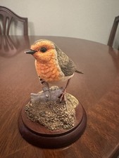 Border Fine Arts "Garden