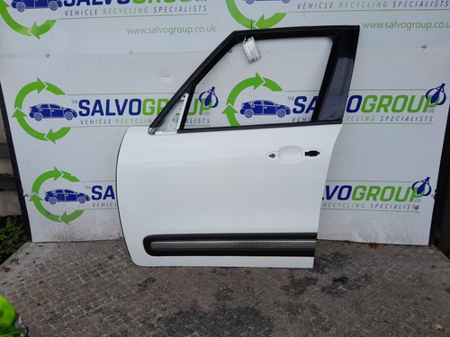 Mk1 fiat 500l - mk1, twinair
