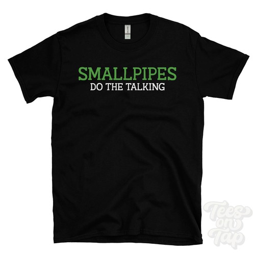 Smallpipes the talking - smallpipes,