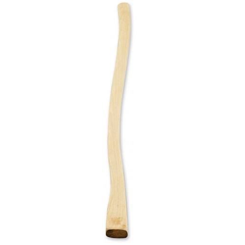 Hickory carpenters adze - hickory,