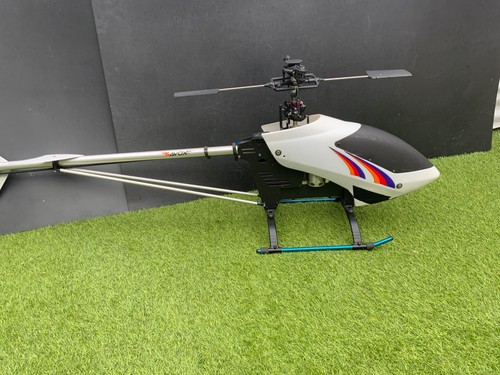 Hirobo sceadu sdx electric - hirobo,