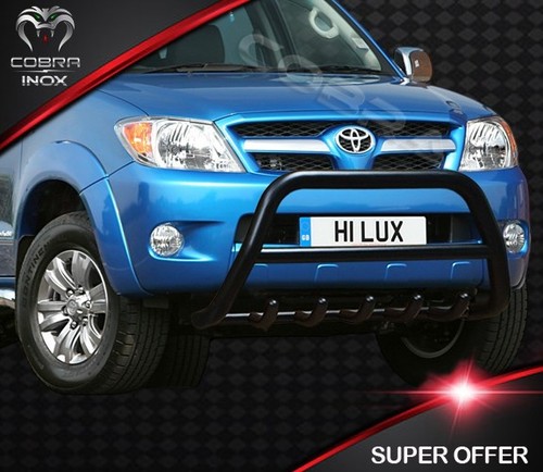 For toyota hilux bull - for,