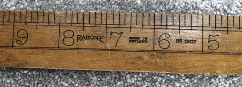 Vintage tailor square - vintage, rabone