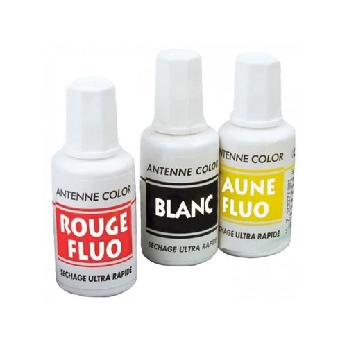 Sensas fluorescent float paint - fluorescent,