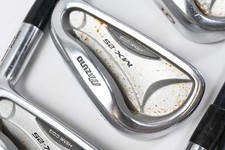Mizuno MX-25 Irons / 3-PW /