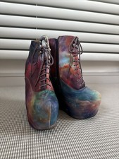 Rare Jeffrey Campbell