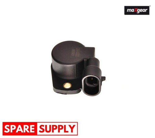 Sensor throttle position for - throttle,