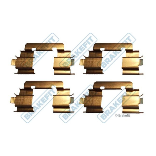 Apec brake pad - apec,