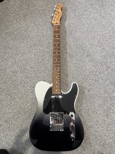 Fender telecaster player plus - telecaster,