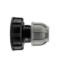 IBC Water Storage Tank Adapter