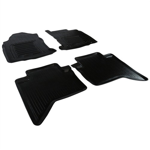 Genuine toyota front rear - genuine,