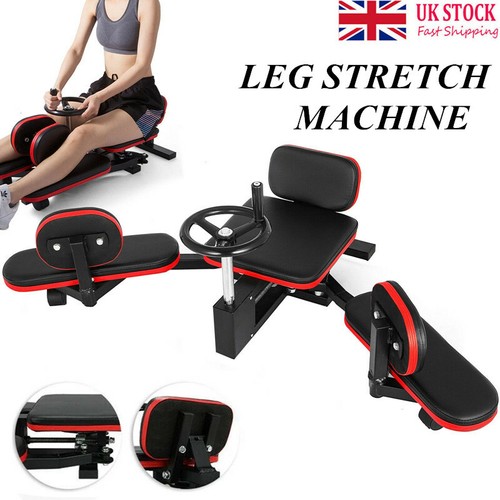 Heavy duty leg stretcher - duty,