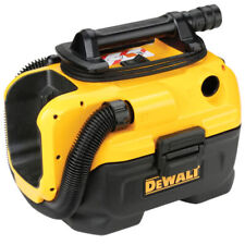 DEWALT DCV584L Flexvolt 18v Cordless Dust Extractor