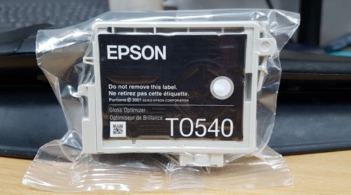 Original t0540 gloss optimiser - t0540,