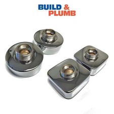 Bar Valve Fast Fix Shower