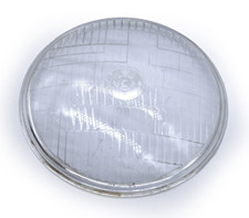 HEADLAMP LIGHT LENS GLASS