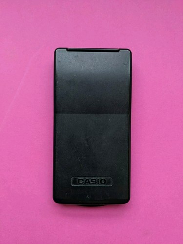 Casio super fraction - super,