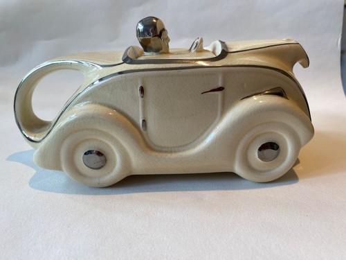 Original saddler racing car - ,