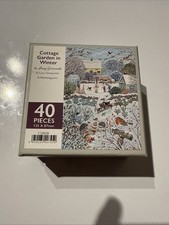 Wentworth Wooden Jigsaw