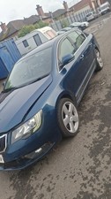 2014 Skoda Superb 2.0tdi