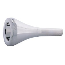 King King baritone / trombone mouthpiece tubules [K-BAR] marching brass only si