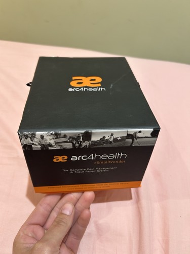Arc health microcurrent - arc,