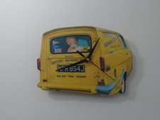 Only fools and horses van