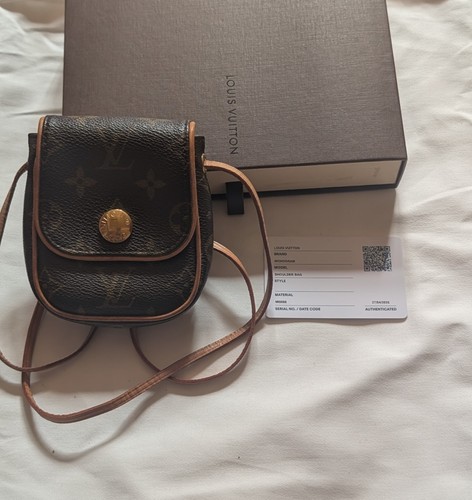 Louis vuitton monogram - louis,