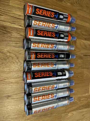 Paslode series gas - paslode, series-i