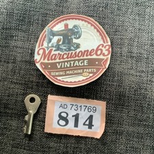 SINGER 99K / 201K Original